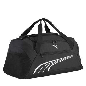 Puma Fundamental Polyester 8.9gal Duffle Bag / Puma Black